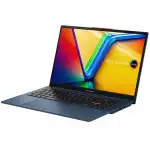 Ноутбук Asus VivoBook S 15 K5504VA-MA389 90NB0ZK1-M00R80 (15.6 ", 2880х1620 (16:9), Core i5, 16 Гб, SSD)
