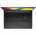 Ноутбук Asus Vivobook 15X OLED K3504VA-MA566X 90NB10A1-M00NX0 (15.6 ", 2880х1620 (16:9), Core i5, 16 Гб, SSD)