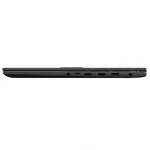 Ноутбук Asus Vivobook 15X OLED K3504VA-MA566X 90NB10A1-M00NX0 (15.6 ", 2880х1620 (16:9), Core i5, 16 Гб, SSD)