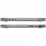 Ноутбук Apple MacBook Pro 14 (M2 Max, 2023) MPHG3C/A (14.2 ", 3K 3024x1964 (16:10), Apple M2 series, 32 Гб, SSD)
