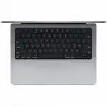 Ноутбук Apple MacBook Pro 14 (M2 Max, 2023) MPHG3C/A (14.2 ", 3K 3024x1964 (16:10), Apple M2 series, 32 Гб, SSD)