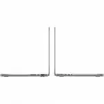 Ноутбук Apple MacBook Pro 14 (M2 Max, 2023) MPHG3C/A (14.2 ", 3K 3024x1964 (16:10), Apple M2 series, 32 Гб, SSD)