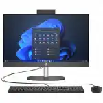 Моноблок HP Europe ProOne 240 G10 9H6P9ET (23.8 ", Intel, Core i7, 1355U, 3.7, 16 Гб, SSD, 512 Гб)