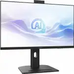 Моноблок MSI Modern AM273QP AI 1UM-004RU 27 9S6-AF0111-004 (27 ", Intel, Core Ultra 5, 125U, 3.6, 16 Гб, SSD, 512 Гб)