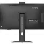 Моноблок MSI Modern AM273QP AI 1UM-005XRU 27 9S6-AF0111-005 (27 ", Intel, Core Ultra 5, 125U, 1.3, 16 Гб, SSD, 512 Гб)