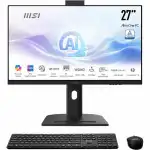 Моноблок MSI Modern AM273QP AI 1UM-005XRU 27 9S6-AF0111-005 (27 ", Intel, Core Ultra 5, 125U, 1.3, 16 Гб, SSD, 512 Гб)