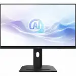 Моноблок MSI Modern AM273QP AI 1UM-005XRU 27 9S6-AF0111-005 (27 ", Intel, Core Ultra 5, 125U, 1.3, 16 Гб, SSD, 512 Гб)