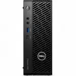 Персональный компьютер Dell Precision 3260 210-BCUB (Core i7, 13700, 2.1, 16 Гб, SSD, Windows 11 Pro)