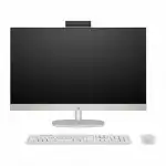 Моноблок HP 27-cr1026ci A13WQEA (27 ", Intel, Core Ultra 5, 125U, 1.3, 16 Гб, SSD, 512 Гб)
