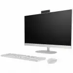 Моноблок HP 27-cr1026ci A13WQEA (27 ", Intel, Core Ultra 5, 125U, 1.3, 16 Гб, SSD, 512 Гб)
