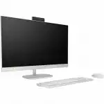 Моноблок HP 27-cr1026ci A13WQEA (27 ", Intel, Core Ultra 5, 125U, 1.3, 16 Гб, SSD, 512 Гб)
