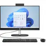 Моноблок HP 24-cr0039ci 7X9U7EA (23.8 ", Intel, Core i5, 1335U, 1.7, 8 Гб, SSD, 512 Гб)