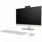 Моноблок HP All-in-One 24-cr0036ci 7Y013EA (23.8 ", Intel, Core i5, 1335U, 1.3, 16 Гб, SSD, 512 Гб)