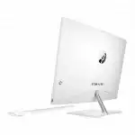 Моноблок HP All-in-One 27-cr0024ci 7X9W3EA (27 ", Intel, Core i5, 1335U, 1.3, 16 Гб, SSD, 512 Гб)