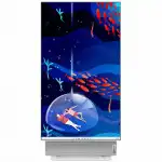 Моноблок Lenovo Yoga AIO 7 27APH8 F0HK0043RK (27 ", AMD, Ryzen 7, 8845HS, 3.8, 16 Гб, SSD, 1 Тб)