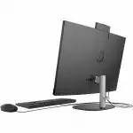 Моноблок HP ProOne 240 G10 9H6P6ET (23.8 ", Intel, Core i3, N300, 0.1, 8 Гб, SSD, 512 Гб)