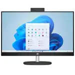 Моноблок HP All-in-One 24-cr0011ci 7Y007EA (23.8 ", AMD, Ryzen 5, 7520U, 2.8, 8 Гб, SSD, 512 Гб)