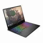 Ноутбук HP 14-fb0024ci A9DS4EA (14 ", WQXGA+ 2880x1800 (16:10), Core Ultra 9, 16 Гб, SSD)