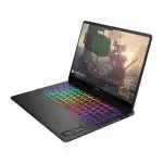 Ноутбук HP 14-fb0024ci A9DS4EA (14 ", WQXGA+ 2880x1800 (16:10), Core Ultra 9, 16 Гб, SSD)