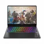 Ноутбук HP 14-fb0024ci A9DS4EA (14 ", WQXGA+ 2880x1800 (16:10), Core Ultra 9, 16 Гб, SSD)