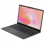 Ноутбук HP 15-fd0008ci 7P555EA (15.6 ", FHD 1920x1080 (16:9), Processor N-series, 8 Гб, SSD)