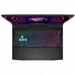 Ноутбук MSI Katana 15 B13VFK-2054XKZ 9S7-158571-2054 (15.6 ", FHD 1920x1080 (16:9), Core i7, 16 Гб, SSD)