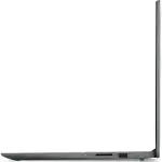 Ноутбук Lenovo IdeaPad 1 15IAU7 82QD00EJUE (15.6 ", FHD 1920x1080 (16:9), Core i3, 8 Гб, SSD)