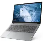 Ноутбук Lenovo IdeaPad 1 15IAU7 82QD00EJUE (15.6 ", FHD 1920x1080 (16:9), Core i3, 8 Гб, SSD)