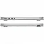 Ноутбук Apple MacBook Pro 14 (M2 Pro, 2023) MPHJ3C/A (14.2 ", 3K 3024x1964 (16:10), Apple M2 series, 16 Гб, SSD)
