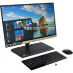 Моноблок Acer Aspire S24-880 DQ.BA9ER.002 (23.8 ", Intel, Core i5, 8250U, 1.6, 8 Гб, HDD, 1 Тб)