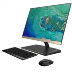 Моноблок Acer Aspire S24-880 DQ.BA9ER.002 (23.8 ", Intel, Core i5, 8250U, 1.6, 8 Гб, HDD, 1 Тб)