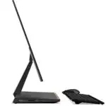 Моноблок Acer Aspire S24-880 DQ.BA9ER.002 (23.8 ", Intel, Core i5, 8250U, 1.6, 8 Гб, HDD, 1 Тб)
