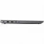 Ноутбук Lenovo ThinkBook G7 21MS008RRU (16 ", WUXGA 1920x1200 (16:10), Core Ultra 7, 16 Гб, SSD)