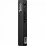 Персональный компьютер Lenovo ThinkCentre M70q Tiny G3 11T300AQUM (Core i3, 12100T, 2.2, 8 Гб, SSD)