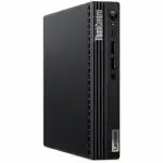 Персональный компьютер Lenovo ThinkCentre M70q Tiny G3 11T300AQUM (Core i3, 12100T, 2.2, 8 Гб, SSD)