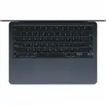 Ноутбук Apple MacBook Air 13 (M3, 2024) MRXV3X/A (13.6 ", 2560x1664 (16:10), Apple M3 series, 8 Гб, SSD)