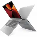 Ноутбук Lenovo IdeaPad Slim 5 14AHP9 83DB001ERK (14 ", WUXGA 1920x1200 (16:10), Ryzen 7, 16 Гб, SSD)