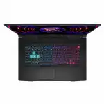 Ноутбук MSI Katana 17 B13UCX-1428XRU 9S7-17L541-1428 (17.3 ", FHD 1920x1080 (16:9), Core i5, 16 Гб, SSD)