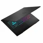 Ноутбук MSI Katana 17 B13UCX-1428XRU 9S7-17L541-1428 (17.3 ", FHD 1920x1080 (16:9), Core i5, 16 Гб, SSD)
