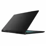 Ноутбук MSI Katana 17 B13UCX-1428XRU 9S7-17L541-1428 (17.3 ", FHD 1920x1080 (16:9), Core i5, 16 Гб, SSD)