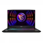 Ноутбук MSI Katana 17 B13UCX-1428XRU 9S7-17L541-1428 (17.3 ", FHD 1920x1080 (16:9), Core i5, 16 Гб, SSD)