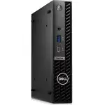 Персональный компьютер Dell Optiplex 7020 Micro (7020-5620) (Core i5, 14500T, 1.7, 16 Гб, SSD, Linux)