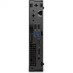Персональный компьютер Dell Optiplex 7020 Micro (7020-1860) (300T, 3.4, 8 Гб, SSD, Linux)