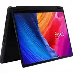 Ноутбук Asus ProArt PX13 HN7306WV-LX014X 90NB14L1-M00180 (13.3 ", WQXGA+ 2880x1800 (16:10), Ryzen AI 9, 32 Гб, SSD)