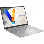 Ноутбук Asus Vivobook S 14 OLED M5406WA-PP086W 90NB14P1-M004N0 (14 ", WQXGA+ 2880x1800 (16:10), Ryzen AI 9, 32 Гб, SSD)