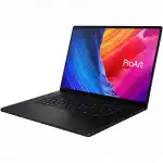 Ноутбук Asus ProArt P16 H7606WV-ME098X 90NB1411-M004Z0 (16 ", 4K Ultra HD + 3840x2400 (16:10), Ryzen AI 9, 32 Гб, SSD)