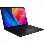 Ноутбук Asus ProArt P16 H7606WV-ME098X 90NB1411-M004Z0 (16 ", 4K Ultra HD + 3840x2400 (16:10), Ryzen AI 9, 32 Гб, SSD)