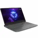 Ноутбук Lenovo LOQ 15IRH8 82XV00XSRK (15.6 ", FHD 1920x1080 (16:9), Core i7, 16 Гб, SSD)