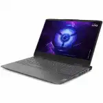 Ноутбук Lenovo LOQ 15IRH8 82XV00XSRK (15.6 ", FHD 1920x1080 (16:9), Core i7, 16 Гб, SSD)