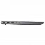 Ноутбук Lenovo ThinkBook 16 G6 21KK0094RU (16 ", WUXGA 1920x1200 (16:10), Ryzen 5, 8 Гб, SSD)